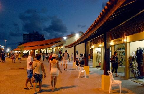 Feirinha do Tamba&uacute