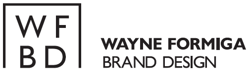 Wayne Formiga Brand Design