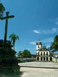 Cruzeiro de S�o Francisco