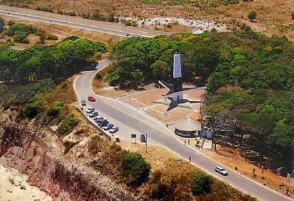 Farol do Cabo Branco