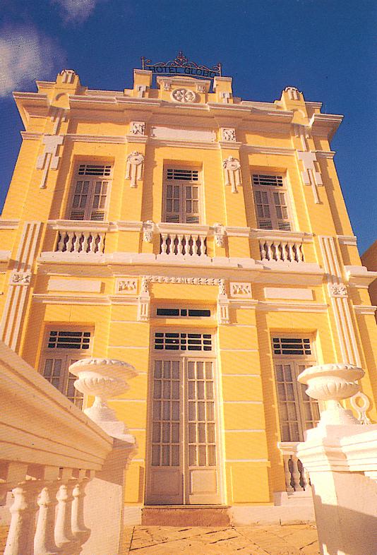 Hotel Globo