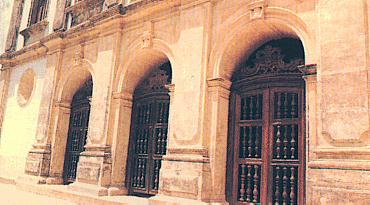 Mosteiro de S�o Bento