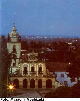 Igreja de S�o Francisco