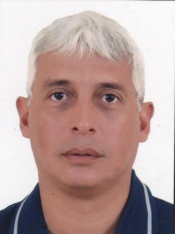 Prof. Benjamín Rene Callejas Bedregal