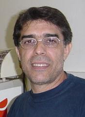 Prof. Laecio de Barros