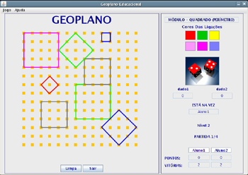 Pin em Jogos matemáticos