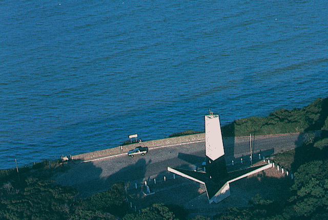 Farol do Cabo Branco