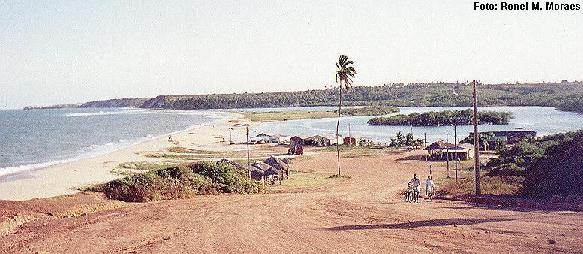 Barra de Gramame