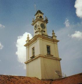 Torre da Faculdade de Direito